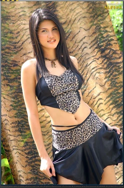 [Asian4You] Alesha #004