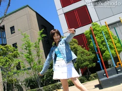 [Climax Shodo] Momo