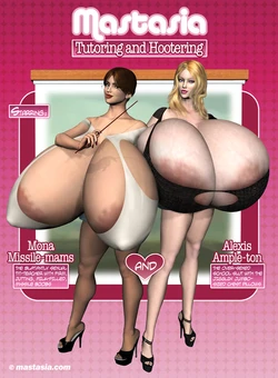 [Mastasia] Tutoring & Hootering