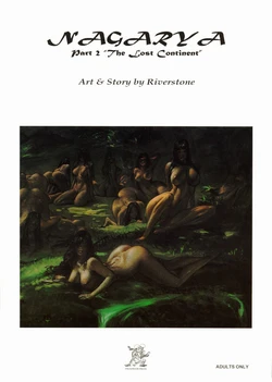 [Peter Riverstone] Nagarya 2 [English]