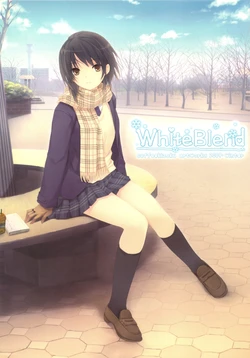 (C77) [Royal Mountain (Coffee-Kizoku)] White Blend (Various) [Chinese] [恶魔岛C77小组]