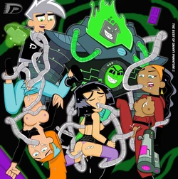 Best Of Danny Phantom
