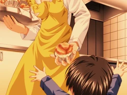 [Frontwing] Sweet Legacy ~Boku to Kanojo no Amaai Kankei~