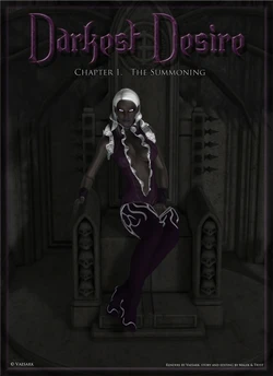 Darkest Desire - Chapter 1