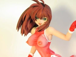 [Garage Kit] matukaze 松風