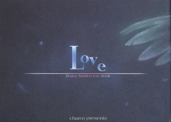 (SC34) [charm (Toshi Hiroshi)] Love (Rozen Maiden)