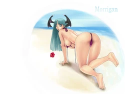 Ark [Morrigan]