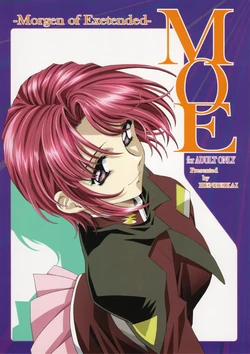 (C69) [Henreikai (Kawarajima Koh)] M.O.E -Morgen of Extended- (Gundam SEED DESTINY)