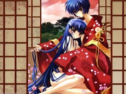 Miscellanious Ecchi Set 17