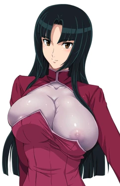 Enormous Breasts