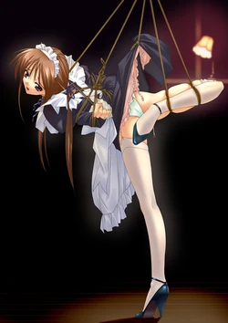 Random Bondage Pics 2