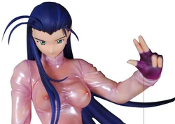 Hentai figurines - Ikkitousen