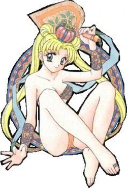 Random Sailormoon Pictures 14