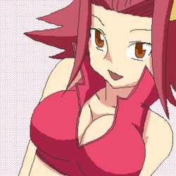 yugioh 5ds (AKIZA)