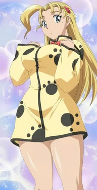 Kenichi: the Mightiest Disciple