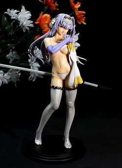 Senhime from Sengoku Rance [www.tentaclearmada.com]