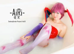(C78) (コスプレ) [Desktop Garden(愛里)] - AiRi -  ﾘﾘｽ