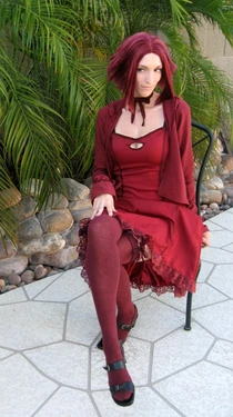 OwlDepot - Kallen and Milly Cosplay