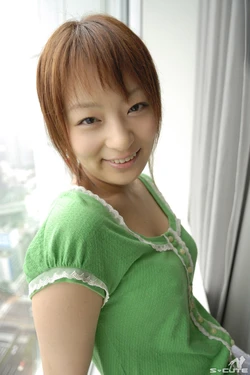 S-Cute 5th No.01 AKANE