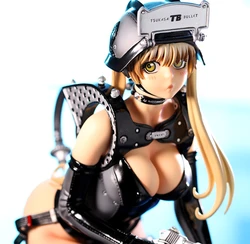 Compact Hog from Tsukasa Bullet