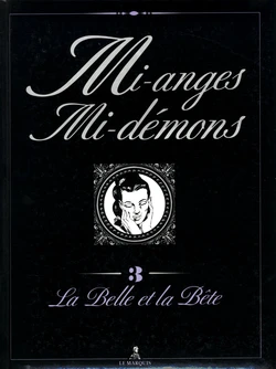 Olson Mi-anges Mi-d&eacute;mons 03 (FR)