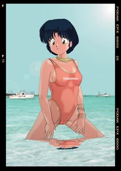 [Ra Nomonto] Vol.01 AZUSA (Ranma 1/2)