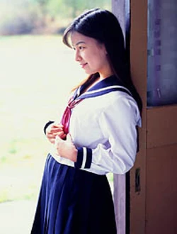 [Asian Teens & Young Babes!] School Girls