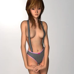 teen 3D