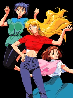 Viper V16 Imagine artwork + misc