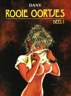 Rooie Oortjes 01