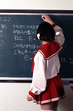 [BLT-003] (Miyo Ozawa) - Maruchi @ To Heart