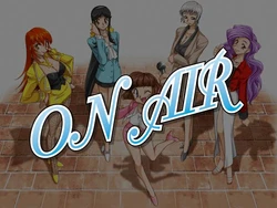 [BROWNIE] ON AIR