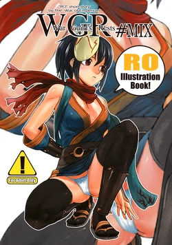 (C73) [Mushiringo (Masa)] War Guild's Rests #MIX  (Ragnarok Online)