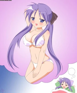 chicas anime 27