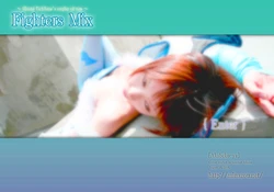 [SSSRS][C74][コスプレ][アカベコ屋(橘みなみ)] Fighters Mix