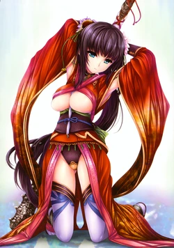 Girls that can fight collection - 350 images