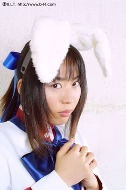 [BLT-052] (Moe Okazaki) - Mai Kawasumi @ Kanon