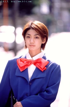 [BLT-028] (Koyuki Kishida) - Mizuku Touno @ Super Real Mahjong PV