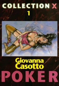 [Giovanna Casotto] Poker (German)