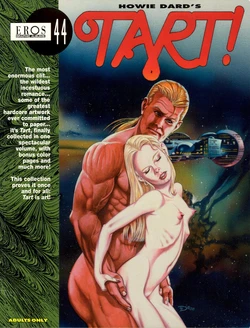 Tart! (Issues 1 - 4)