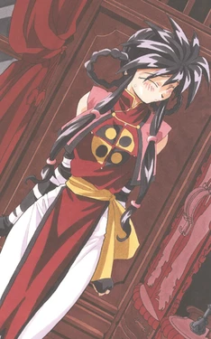 Harlem Blade Collection 6