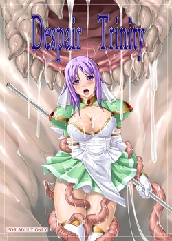 [Kuroi Miyako (Rindou, Tamiya Akito, Kuroi Hiroki)] Despair Trinity