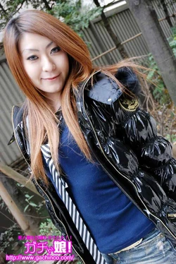 【JAP AMATEUR】Gachinko Yuuka