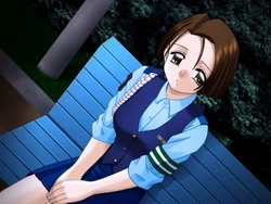 [JANIS] Mizuiro no chizu