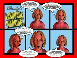 [Smudge] When Neighbors Fight