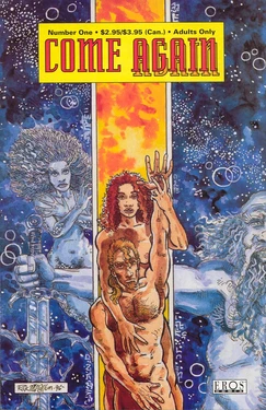 [Rick Mccollum] Come Again #1