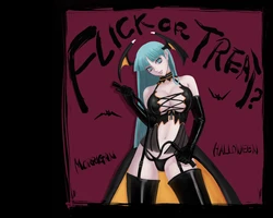 My Morrigan Collection 2