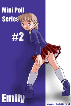 [Scribblekid] Mini Poll Series - Emily