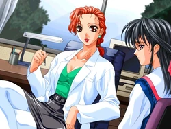 [Nouvelle] Lost Memories