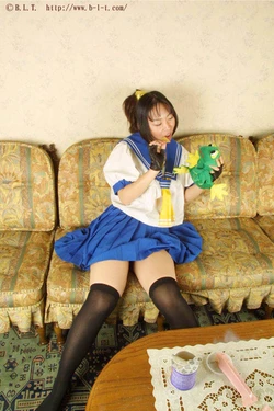 [BLT-038] (Moe Okazaki) - Karina Toyota @ Asuka 120%